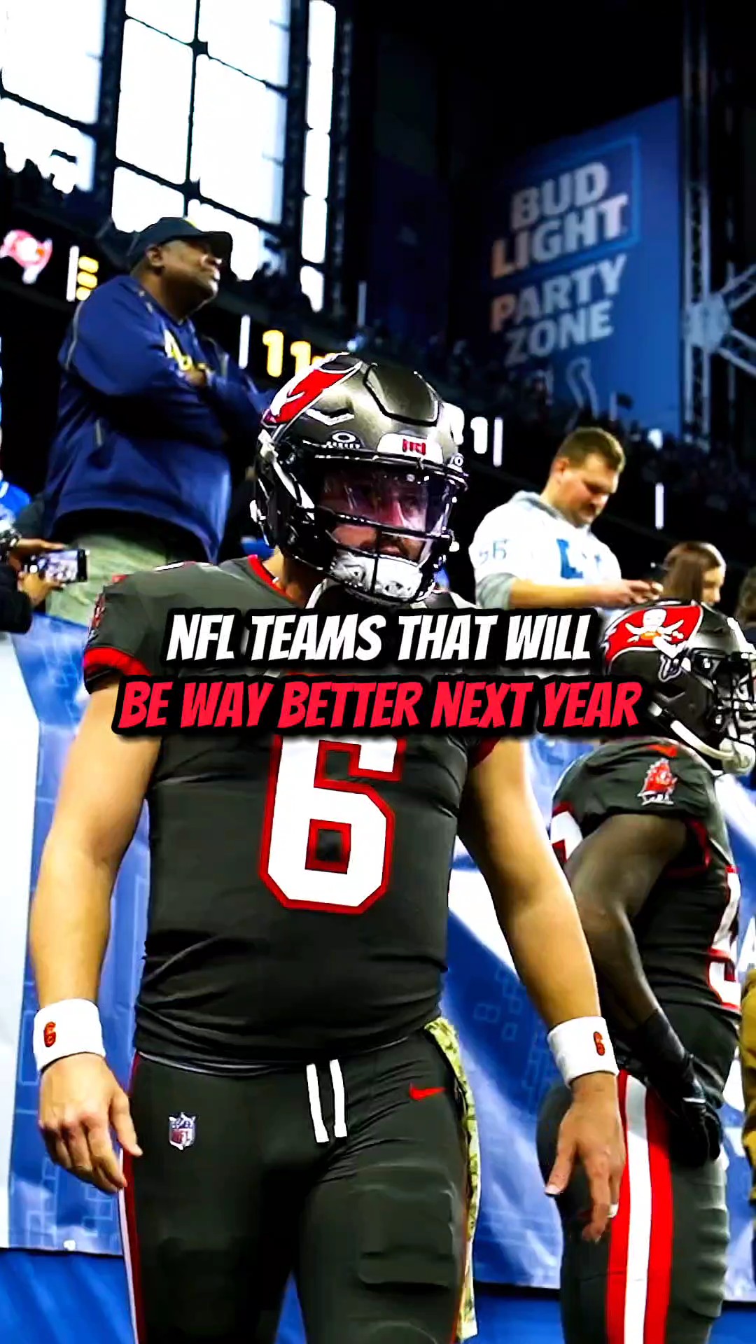 nfl edit