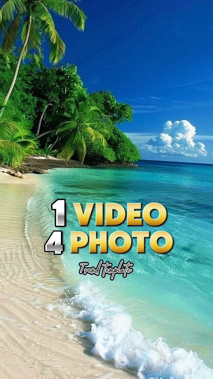 1 video 4 foto 