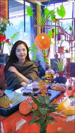 Cozy home