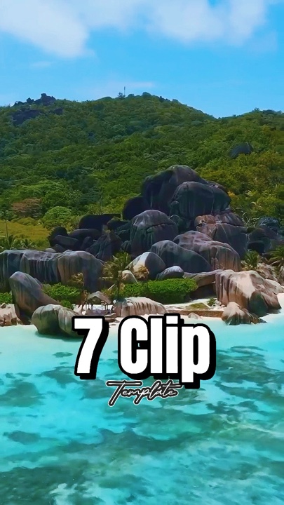 Template Video 