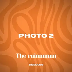 The rain