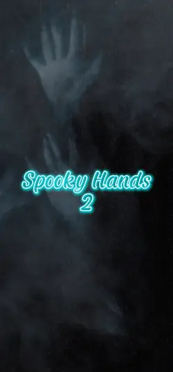 Spooky Hands 2 SF3