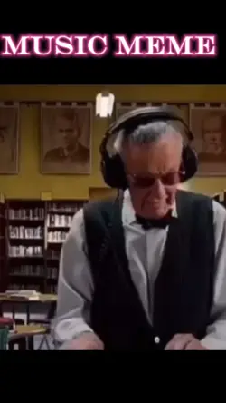 Music meme