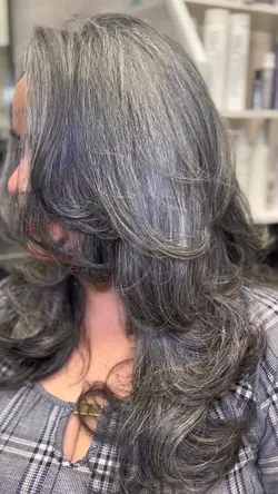 Long hair donโt care