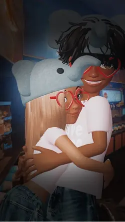 heart glasses w. Kas