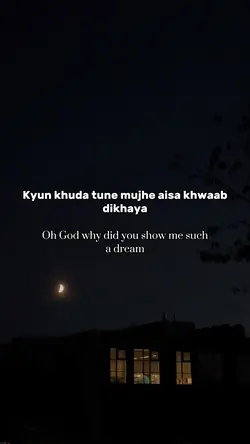 Teri meri 