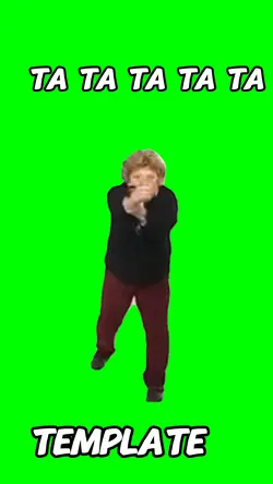 Ta ta ta ta ta 