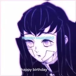 mui sings happy bday