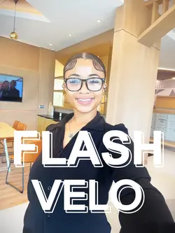 Flash Velo