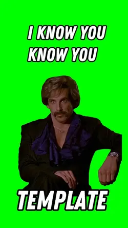 I know you know you