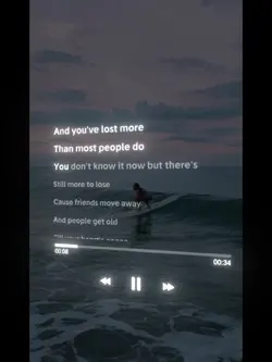 Youll be alright kid