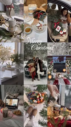 xmas elements