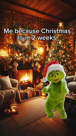 Christmas dance