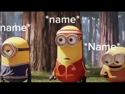 Minions