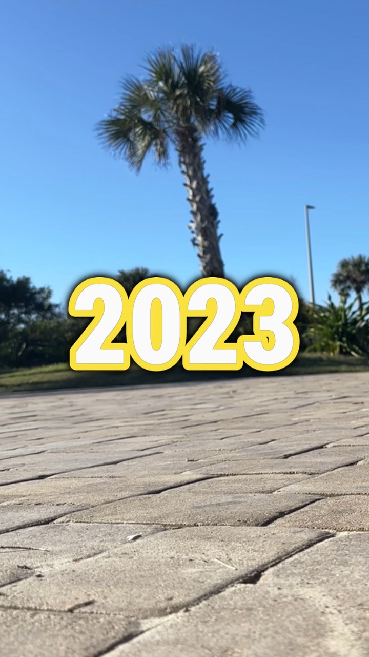 2023 Year Recap