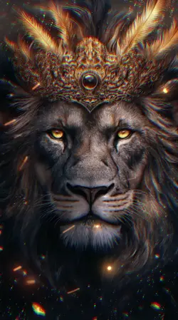 LION TREND AI 
