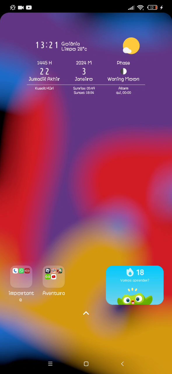 pra mostrar pra 