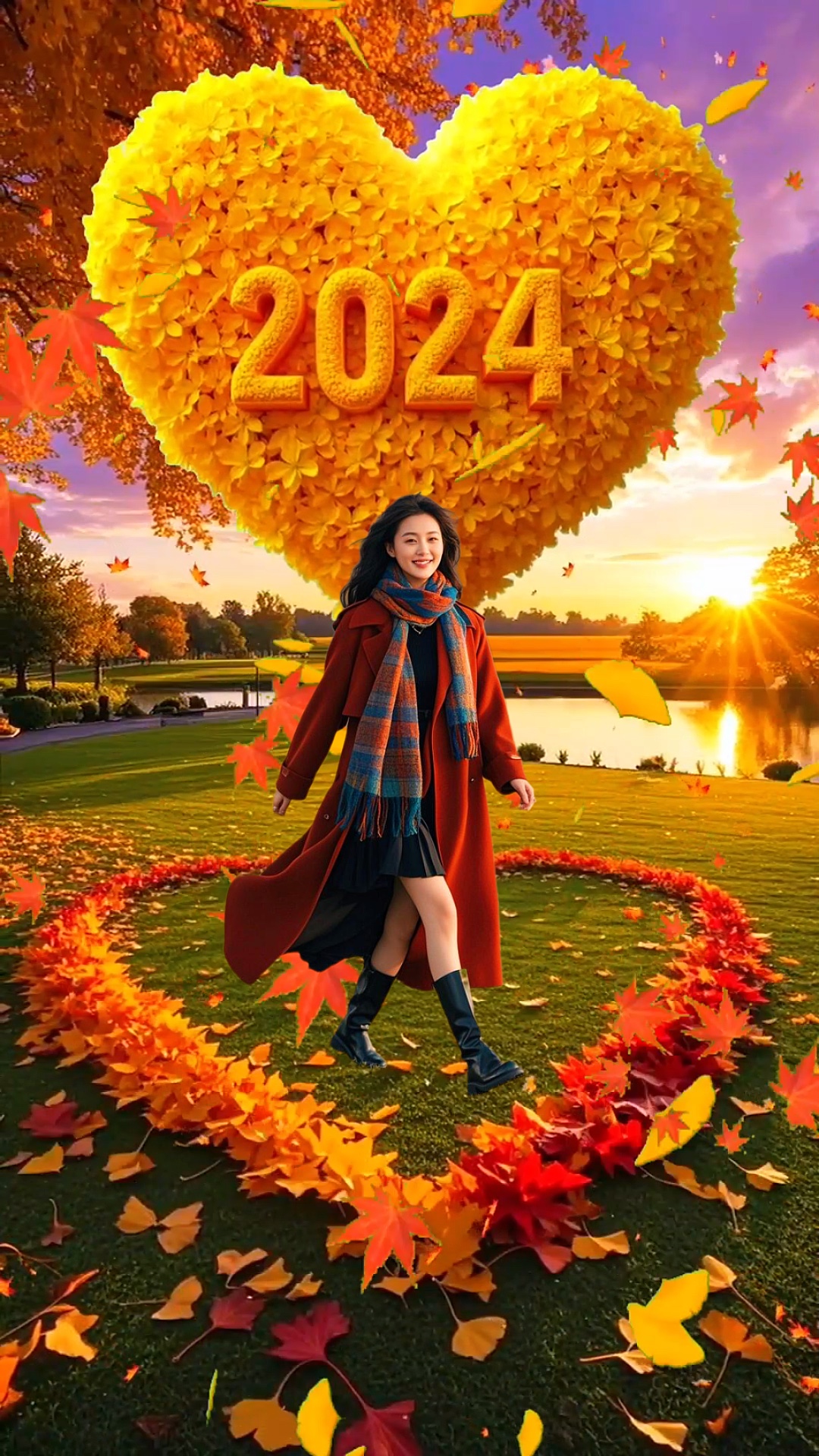 2024 so far