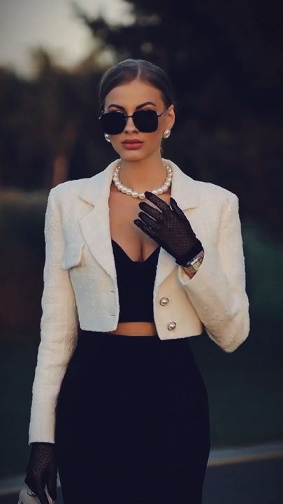 Fashion trend