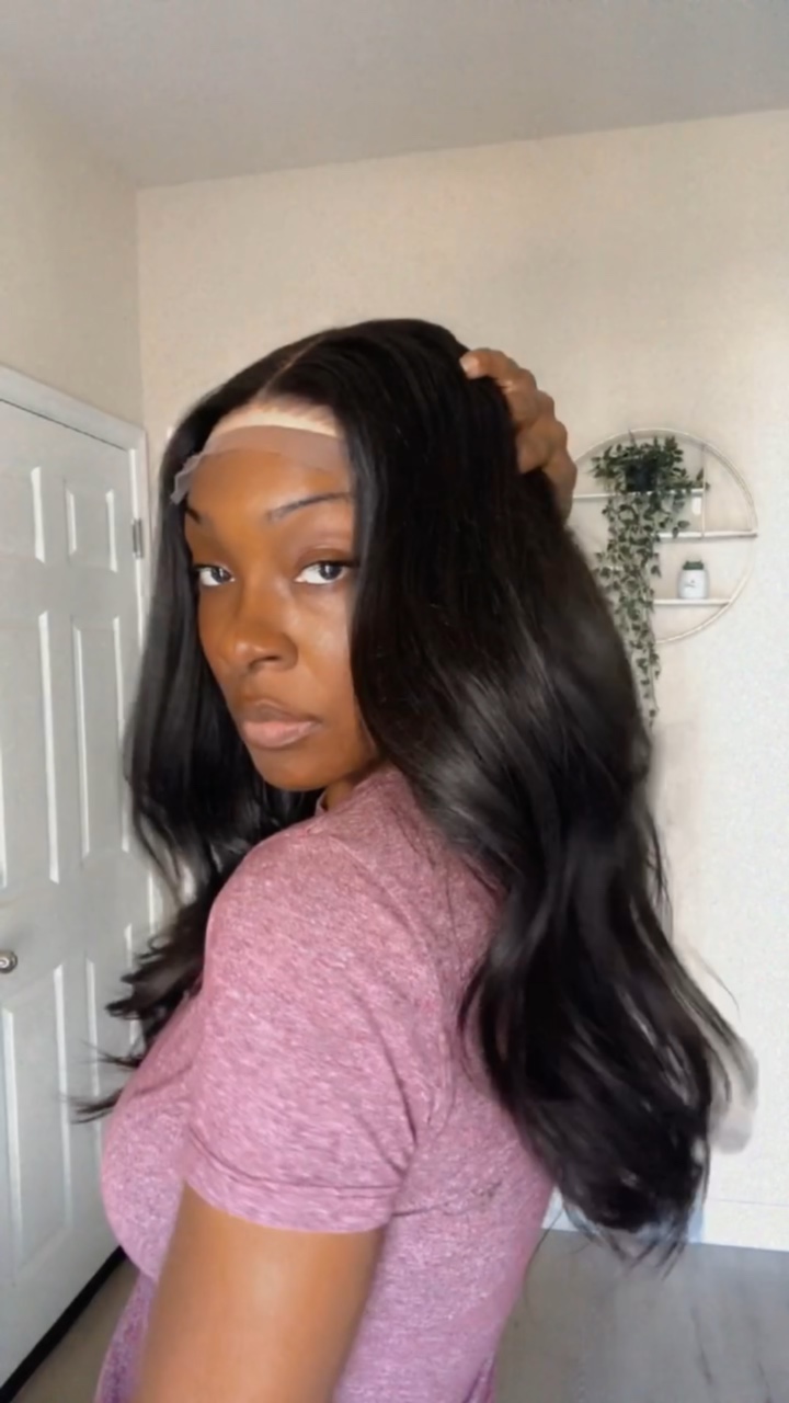 Wig Showcase