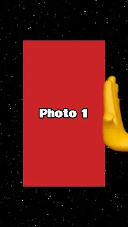 He’s Back Edit