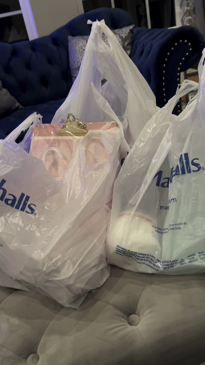 Einkaufen Haul
