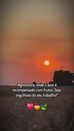 agricultura.........