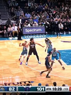 Lameloball x Embrace