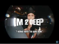DD gonna get revenge