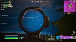 Fortnite headshots