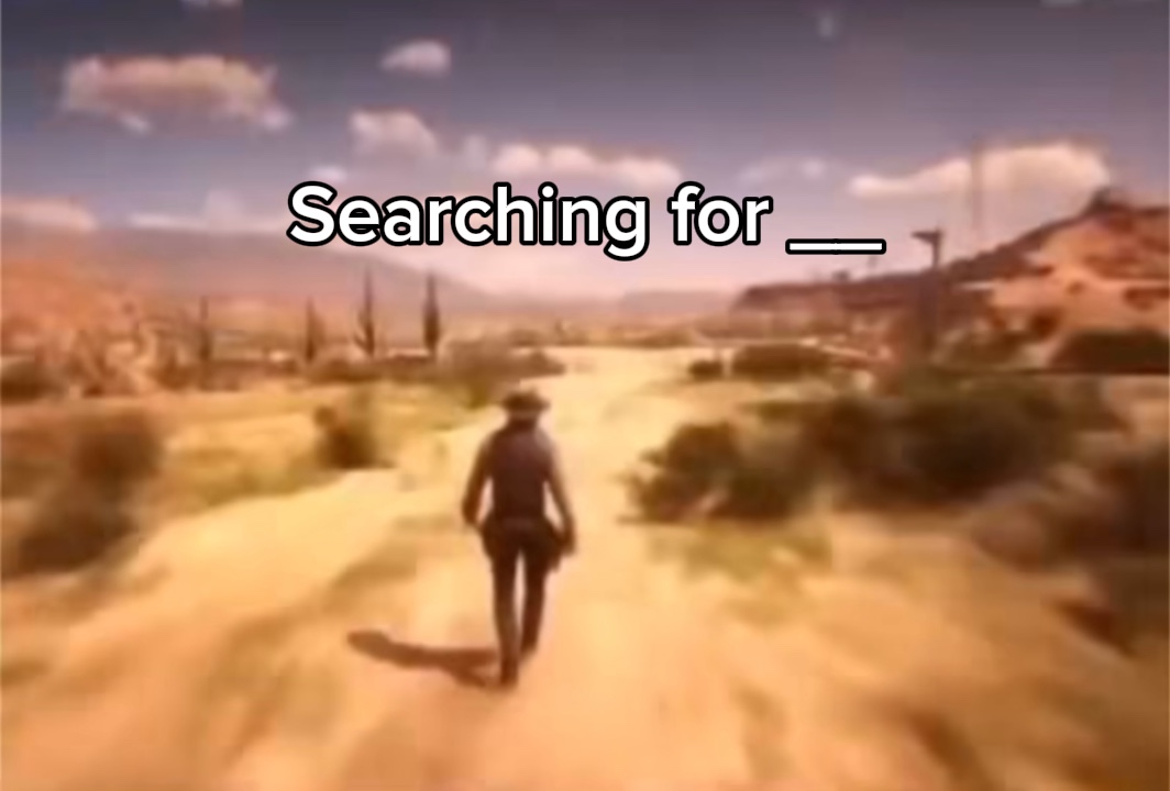 Buscando memes