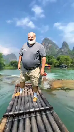 BOAT FUNNY