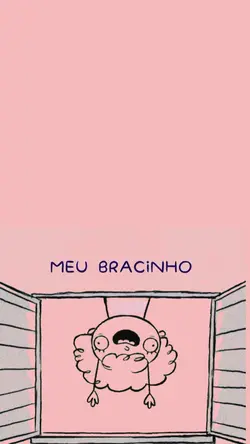 bom dia meu amorzinh