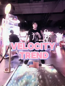 Velocity | Trend
