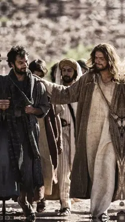 Amar como Jesus 