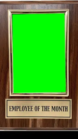 Employee of Month