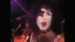Paul Stanley edit