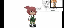 I was bored:3