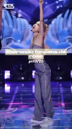 liberado fancam da