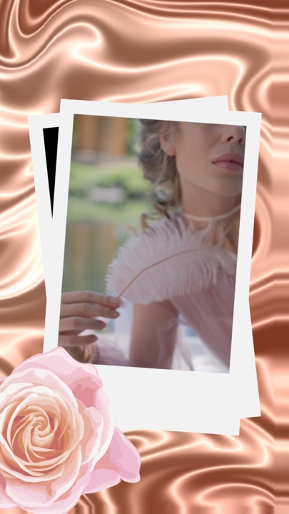 Galentine Coquette
