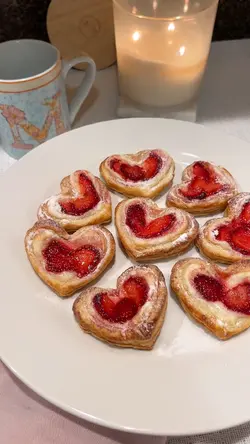 Spring baking