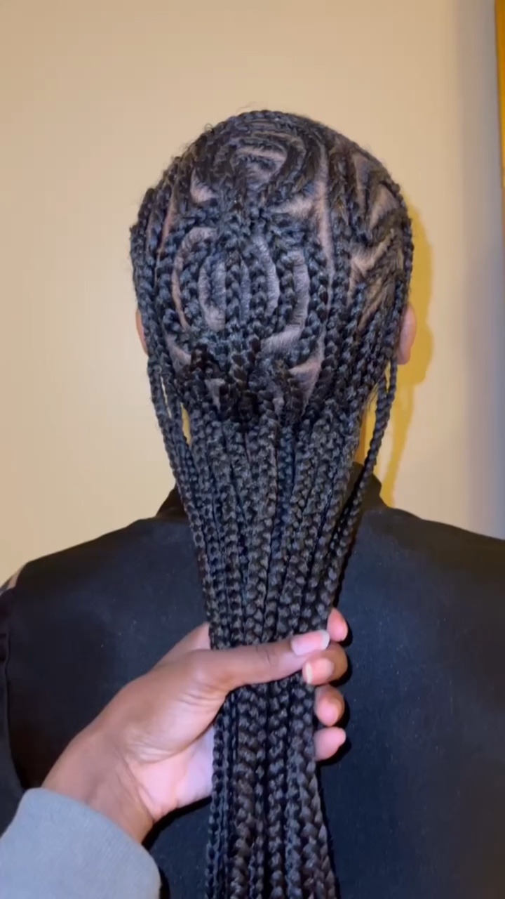 CHEVEUX OU PHOTOS
