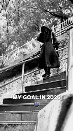 My Goal in 2025 