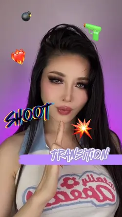 Shoot Transition