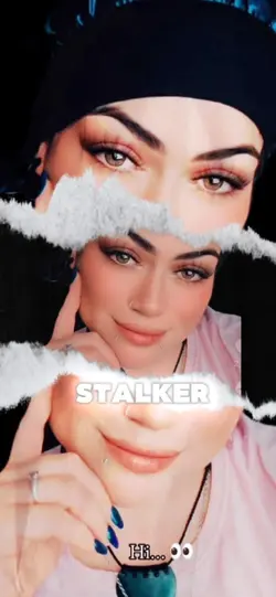Hi Stalker! 👋
