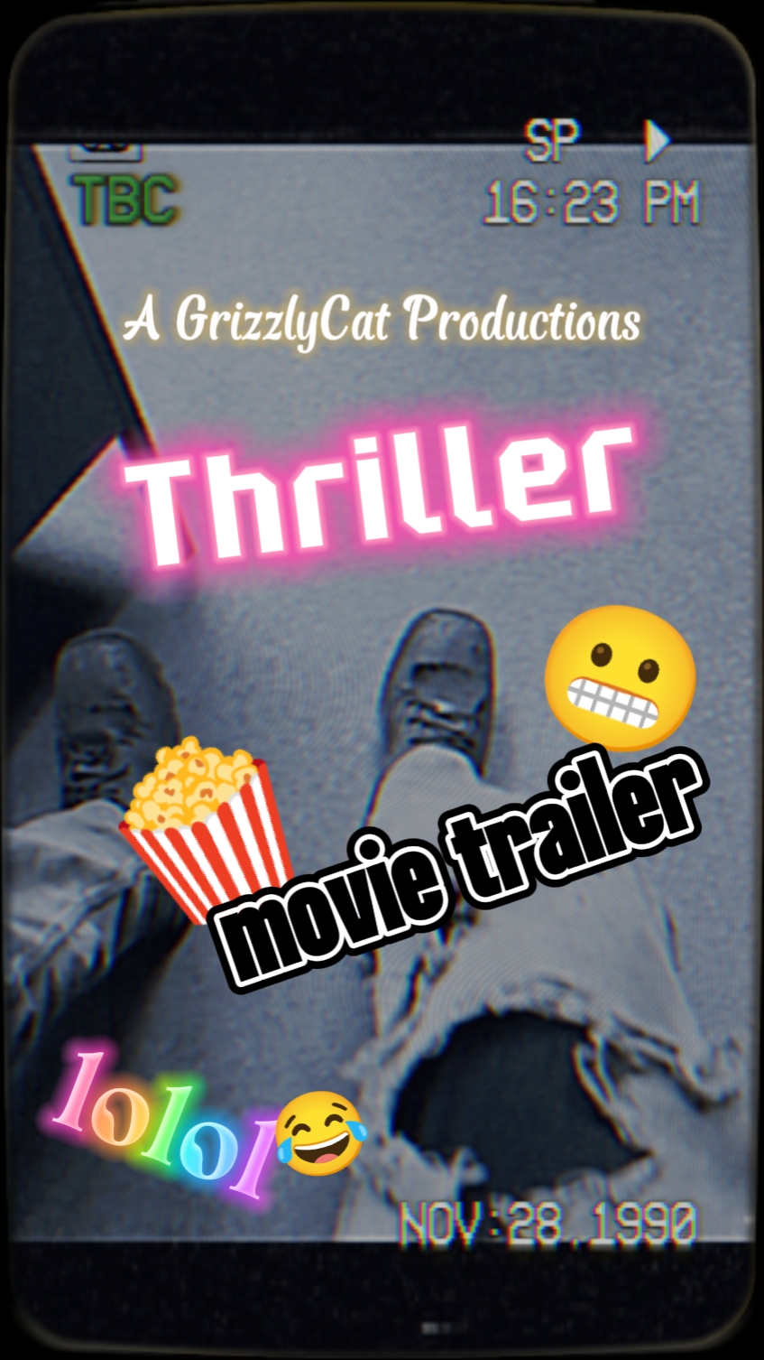 Trailer Film 