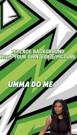 Umma do me