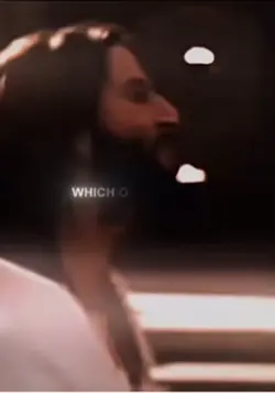 Jesus - FREE EDIT