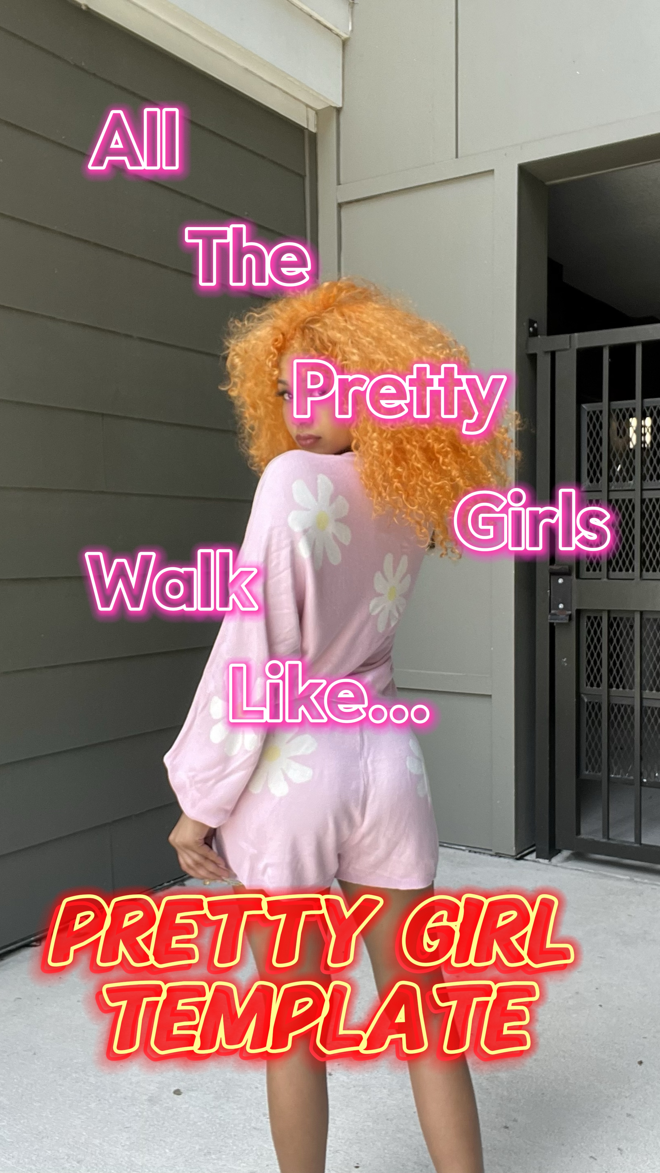 Pretty girls 😍