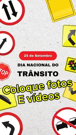 Semana do trânsito 